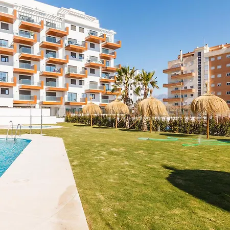 아파트 A&n Sea View Terrace & Pool Getaway *