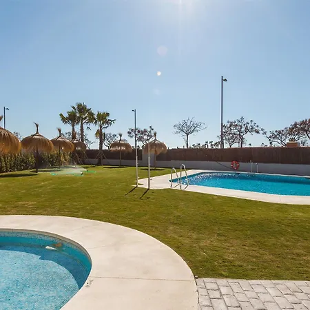 A&n Sea View Terrace & Pool Getaway 아파트 *