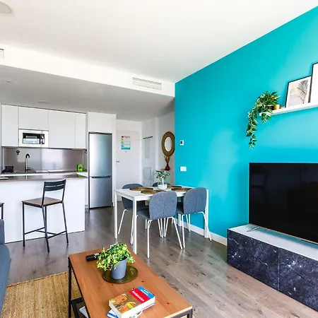 A&n Sea View Terrace & Pool Getaway