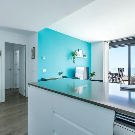 A&n Sea View Terrace & Pool Getaway 아파트 *