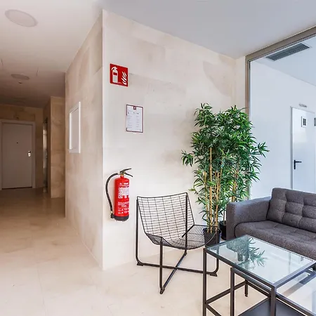 아파트 A&n Sea View Terrace & Pool Getaway