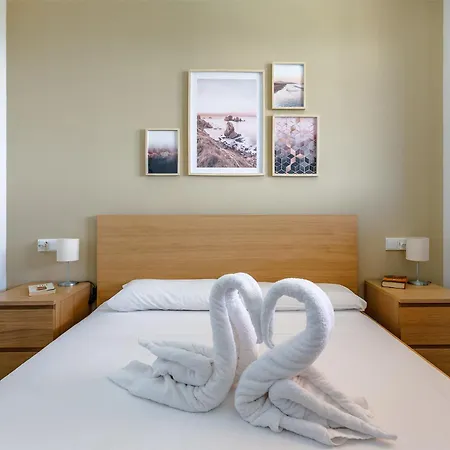 A&n Sea View Terrace & Pool Getaway