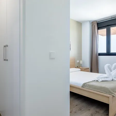 아파트 A&n Sea View Terrace & Pool Getaway
