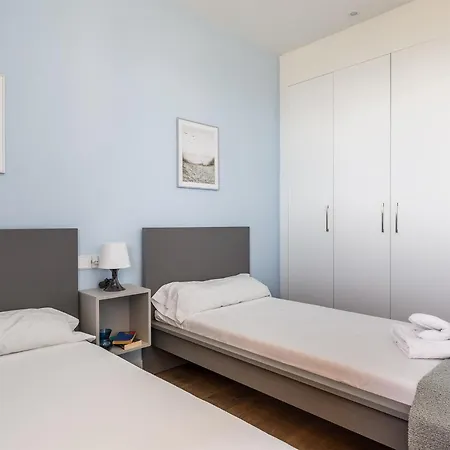 A&n Sea View Terrace & Pool Getaway 아파트 *