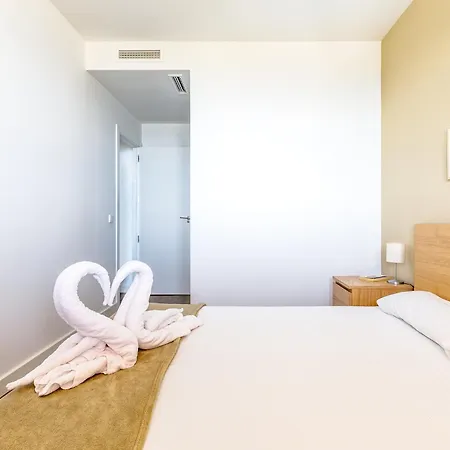 A&n Sea View Terrace & Pool Getaway 아파트 *