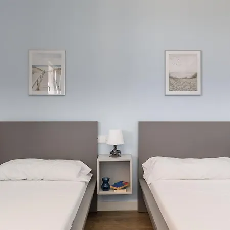 A&n Sea View Terrace & Pool Getaway 아파트 *