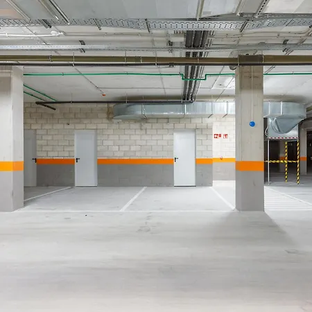 Apartmán A&n La Vega 15